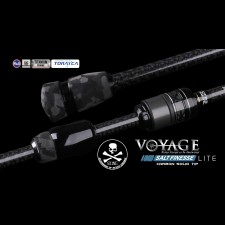 Canne Bone Voyage Salt Finess Lite Canne Bone Voyage Salt Finess Lite