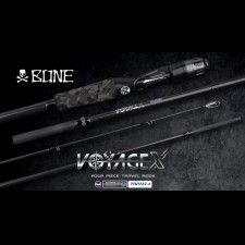 Canne Bone Voyage X Spinning Canne Bone Voyage X Spinning