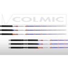 Canne Colmi Wild Tuna Acid Canne Colmi Wild Tuna Acid