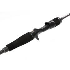 Canne Hearty Rise Black Diamond II Casting Canne Hearty Rise Black Diamond II Casting