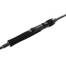 Canne Hearty Rise Black Diamond II Spinning Canne Hearty Rise Black Diamond II Spinning