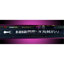Canne K-One K1-Krs-One 3016CH Canne K-One K1-Krs-One 3016CH
