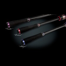 Canne Major Craft Lati-Go