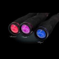 Canne Major Craft Lati-Go