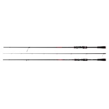 Canne Major Craft Lati-Go-Vivace-Latigo