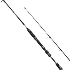 Canne Nuba Float Spinning Canne Nuba Float Spinning