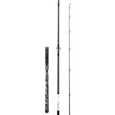 Canne Nuba Spin-7 Canne Nuba Spin-7