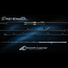 Canne Oceans Legacy Deep Element