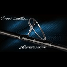 Canne Oceans Legacy Deep Element