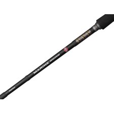 Canne Penn Marine Brigade Popping Spin Rod Canne Penn Marine Brigade Popping Spin Rod