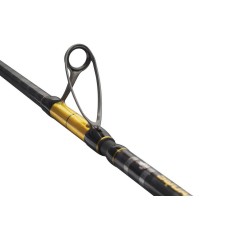 Canne Penn Squall II Viking Edition Boat Rod Canne Penn Squall II Viking Edition Boat Rod