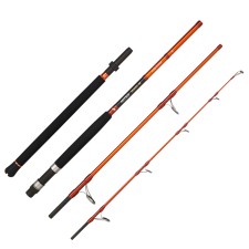 Canne Sakura Mitsio Spinning Travel Canne Sakura Mitsio Spinning Travel