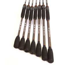 Canne Scratch Tackle Inclusive Spin Canne Scratch Tackle Inclusive Spin