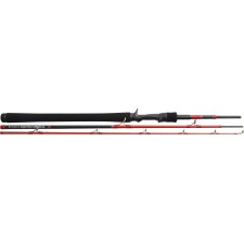 Canne Tenryu Injection BC 62 XH Travel