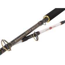 Canne WFT Adventure Deep Water Canne WFT Adventure Deep Water