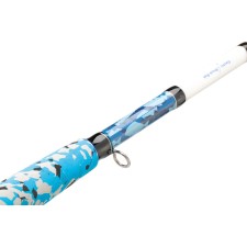 Canne WFT Sea Buster Canne WFT Sea Buster