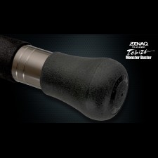 Canne Zenaq TC77 Tuna Monster Buster Canne Zenaq TC77 Tuna Monster Buster