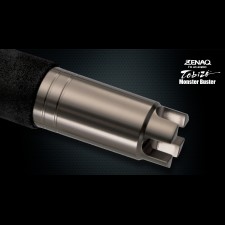 Canne Zenaq TC77 Tuna Monster Buster Canne Zenaq TC77 Tuna Monster Buster