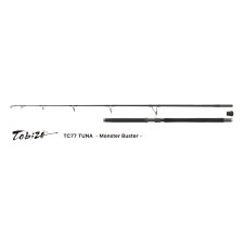 Canne Zenaq TC77 Tuna Monster Buster Canne Zenaq TC77 Tuna Monster Buster