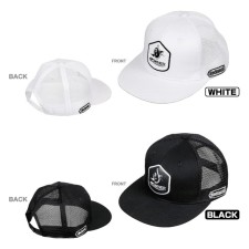 Casquette Owner Noire Casquette Owner Noire