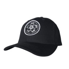 Casquette Sakura Classic Cap-SAPCN2002BK Casquette Sakura Classic Cap-SAPCN2002BK