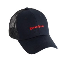 Casquette Tenryu Logo Mesh Cap