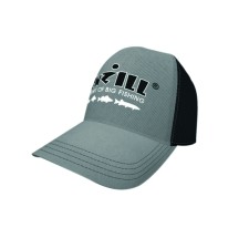 Casquette WFT Penzill-gris Casquette WFT Penzill-gris