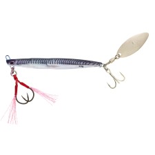 Casting Jig Daiwa Samourai Spin Jig 20g-Mackerel Casting Jig Daiwa Samourai Spin Jig 20g-Mackerel
