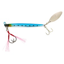 Casting Jig Daiwa Samourai Spin Jig 20g-Maiwashi Casting Jig Daiwa Samourai Spin Jig 20g-Maiwashi