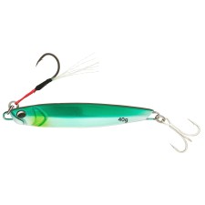 Casting Jig Daiwa Samurai Jig 10g-Acid Green Casting Jig Daiwa Samurai Jig 10g-Acid Green