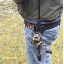 Ceinture Porte-Canne Multifonctions Sakura Portacana Ceinture Porte-Canne Multifonctions Sakura Portacana