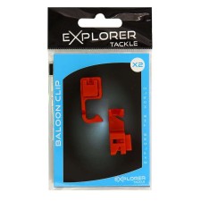 Clip Explorer Tackle Baloon Clip Clip Explorer Tackle Baloon Clip