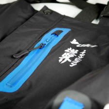 Combinaison Yuki Aqua Jacket + Bib Pants Combinaison Yuki Aqua Jacket + Bib Pants