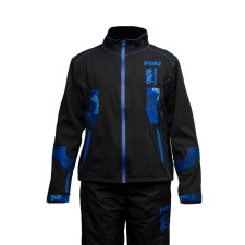 Combinaison Yuki Softshell Thunder Jacket Combinaison Yuki Softshell Thunder Jacket