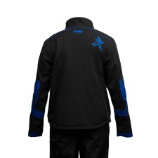 Combinaison Yuki Softshell Thunder Jacket Combinaison Yuki Softshell Thunder Jacket