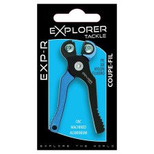 Coupe-Fil Explorer Tackle EXP-R Coupe-Fil Explorer Tackle EXP-R