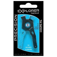 Coupe-Fil Explorer Tackle Precision