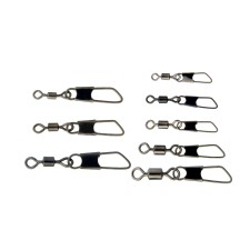 Émérillon À Agrafe Daiwa Snap Swivel R Émérillon À Agrafe Daiwa Snap Swivel R