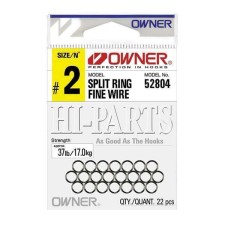 Emerillon A Billes Owner 52808 Strong Snap + Ball Bearning Swivel Emerillon A Billes Owner 52808 Strong Snap + Ball Bearning Swivel