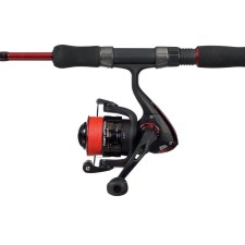 Ensemble Abu Garcia Fast Attack Spinning Combo-2 Ensemble Abu Garcia Fast Attack Spinning Combo-2