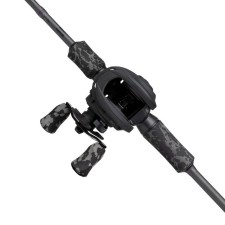 Ensemble Abu Garcia Max X Black Ops Casting Combo-1 Ensemble Abu Garcia Max X Black Ops Casting Combo-1