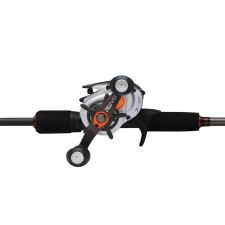 Ensemble Abu Garcia Revo X Casting Combo-2 Ensemble Abu Garcia Revo X Casting Combo-2