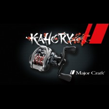 Ensemble Major Craft Kahory Combo Casting Ensemble Major Craft Kahory Combo Casting