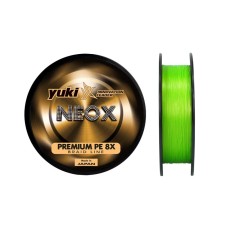 Fluorocarbone Seaguar Neox Premium PE 8X 135m Fluorocarbone Seaguar Neox Premium PE 8X 135m