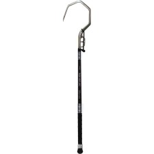 Gaffe Explorer Tackle Cap'tain Hook Carbone Gaffe Explorer Tackle Cap'tain Hook Carbone