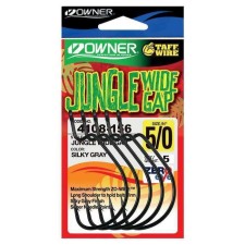 Hameçon Owner 4108 Jungle Wide Gap Hameçon Owner 4108 Jungle Wide Gap