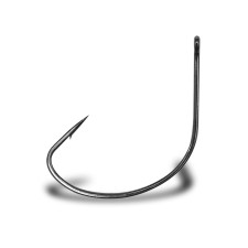 Hameçon Simple VMC Wide Bait 7135BN Hameçon Simple VMC Wide Bait 7135BN