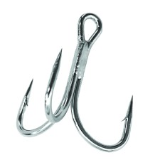 Hameçon Triple Sakura 693 5X TI Hameçon Triple Sakura 693 5X TI