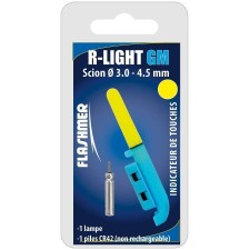 Indicateur De Touche Flashmer R-Light GM Indicateur De Touche Flashmer R-Light GM