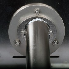 Interface Porte Canne Rotatif Crosse Seanox Interface Porte Canne Rotatif Crosse Seanox